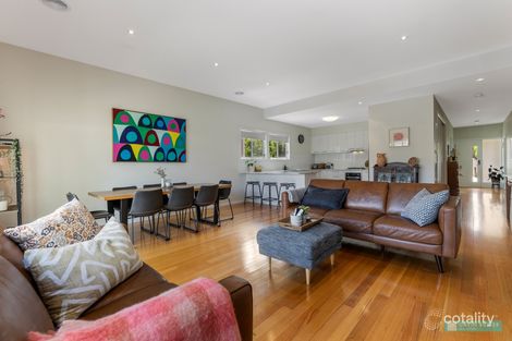 Property photo of 1 White Street Kennington VIC 3550