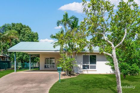 18 Murdoch Gdns, Durack, NT 0830