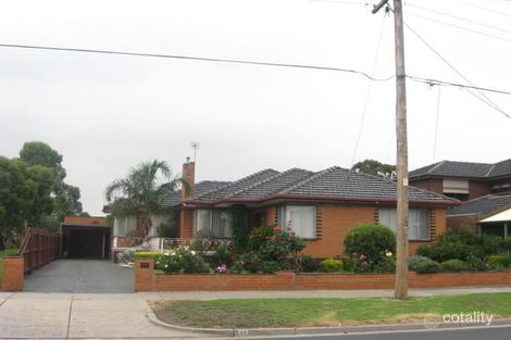 99 Jukes Rd, Fawkner, VIC 3060