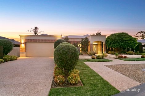 Property photo of 11 Regent Street Strathfieldsaye VIC 3551