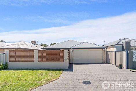 24 Jewel Gdns, Hammond Park, WA 6164