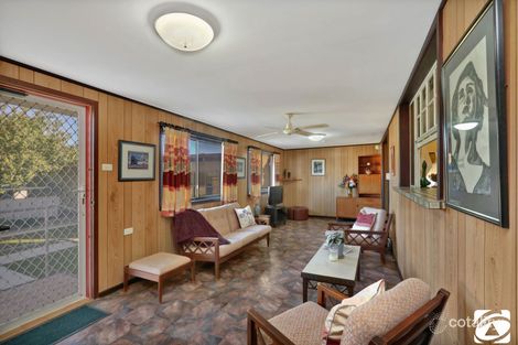 Property photo of 509 Uranium Street Broken Hill NSW 2880