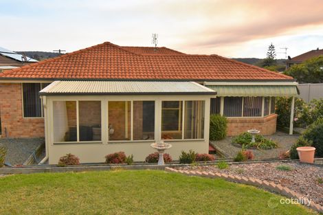 Property photo of 1 Beare Street Bermagui NSW 2546