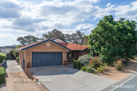 Property photo of 5 Reeve Close Amaroo ACT 2914