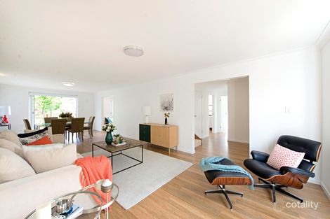 Property photo of 18 Molineaux Place Farrer ACT 2607