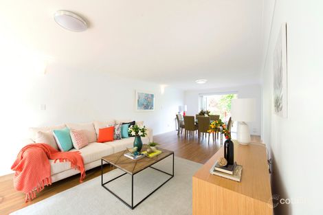 Property photo of 18 Molineaux Place Farrer ACT 2607
