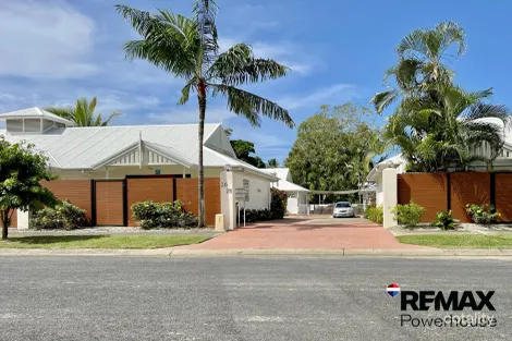 2/26-28 Oliva St, Palm Cove, QLD 4879