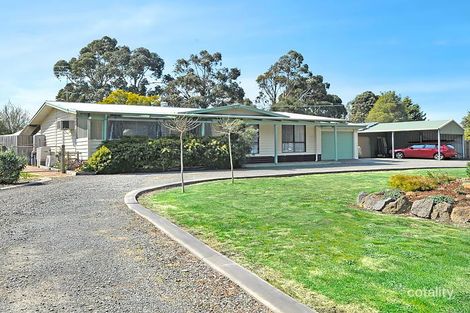 Property photo of 4 Berry Street Ballan VIC 3342