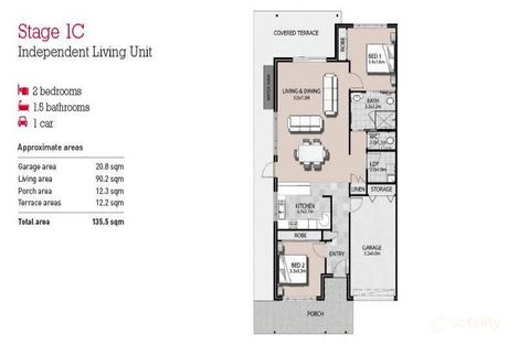 27/62 Island Point Rd, St Georges Basin, NSW 2540