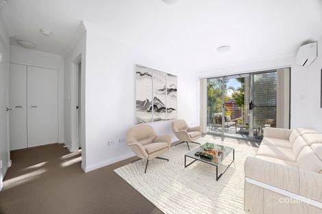Property photo of 18/5 Carousel Close Cromer NSW 2099