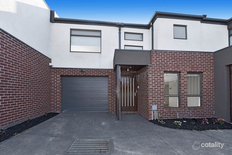 Property photo of 3/15 Oliver Court Fawkner VIC 3060