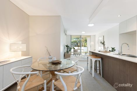 Property photo of 25/1 Lamond Drive Turramurra NSW 2074