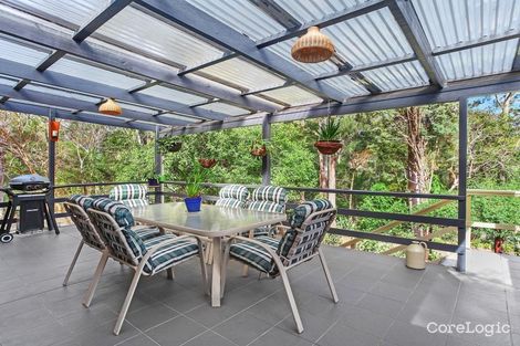 Property photo of 52 Glanmire Road Baulkham Hills NSW 2153