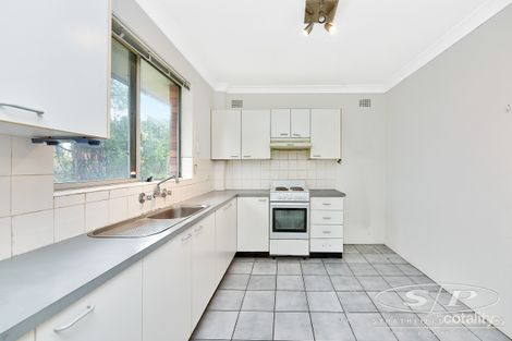 11/391 Liverpool Rd, Strathfield South, NSW 2136