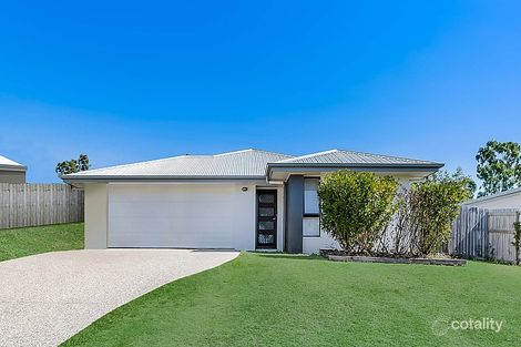 Property photo of 64 Trader Crescent Cannonvale QLD 4802