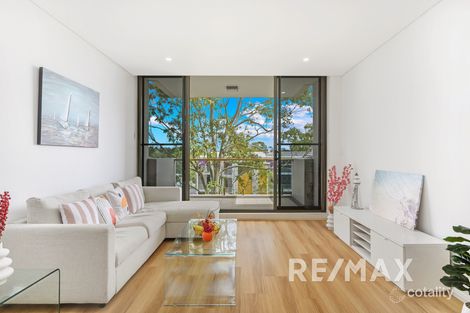 428/28 Ferntree Pl, Epping, NSW 2121