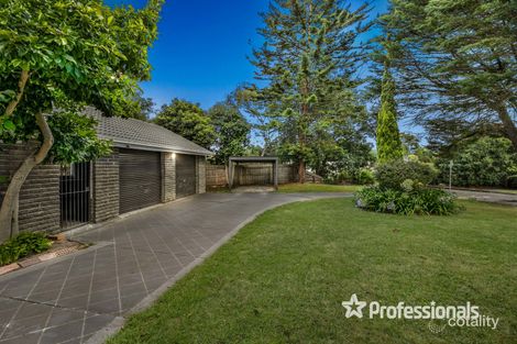 Property photo of 13 Macmillan Street Mooroolbark VIC 3138