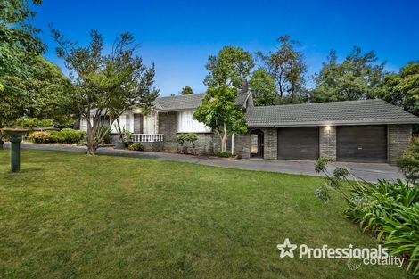 Property photo of 13 Macmillan Street Mooroolbark VIC 3138