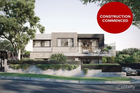 Property photo of 21 Glendale Avenue Templestowe VIC 3106