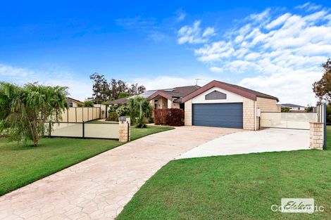 Property photo of 20 Bentwood Street Burrum Heads QLD 4659