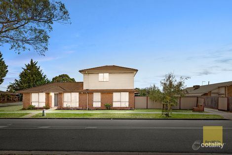 Property photo of 12 Kathleen Crescent Hoppers Crossing VIC 3029