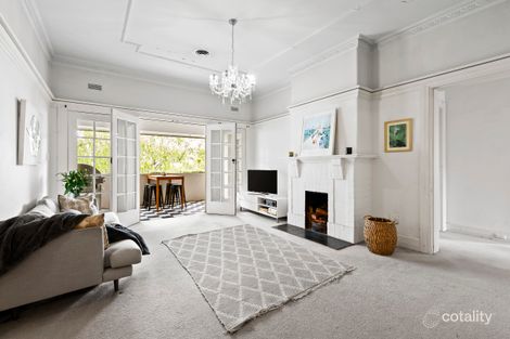 Property photo of 5/109-113 Park Street South Yarra VIC 3141