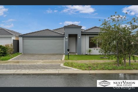Property photo of 12 Aquamarine Parade Treeby WA 6164