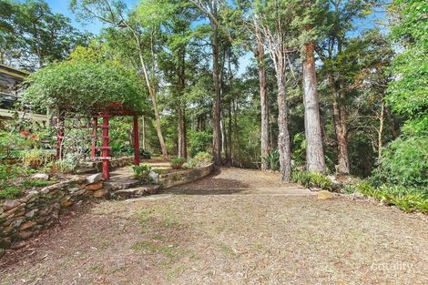 Property photo of 52 Glanmire Road Baulkham Hills NSW 2153