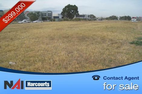 3/27 Westside Dr, Laverton North, VIC 3026