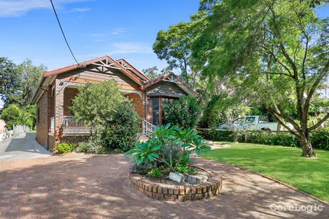 Property photo of 28 Barker Road Strathfield NSW 2135