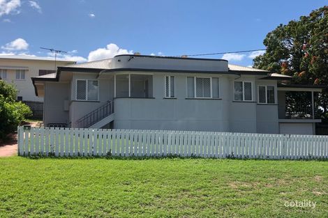Property photo of 14 Bapaume Street Wandal QLD 4700