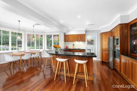 Property photo of 8 Sallaway Place West Pennant Hills NSW 2125