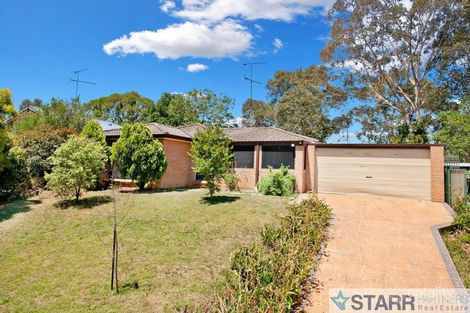 28 Berger Rd, South Windsor, NSW 2756