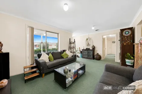 Property photo of 26B Macneil Drive Altona Meadows VIC 3028