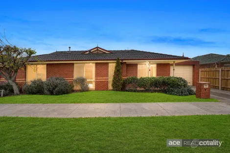 Property photo of 26B Macneil Drive Altona Meadows VIC 3028