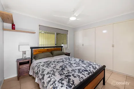 Property photo of 3 Robert Street Grantham QLD 4347
