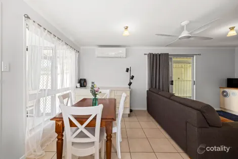 Property photo of 3 Robert Street Grantham QLD 4347