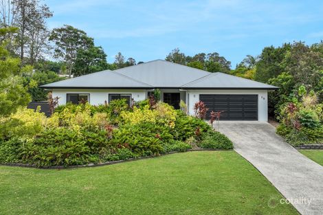 15 Julia Ct, Glass House Mountains, QLD 4518