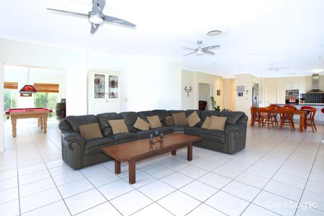 Property photo of 2 Crystal Creek Road Willow Vale QLD 4209