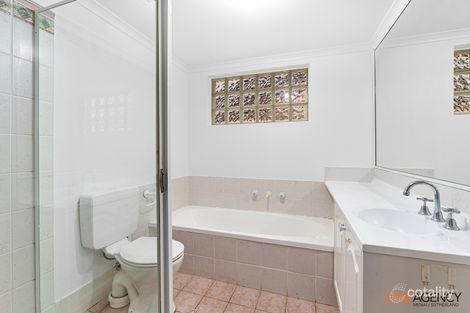 Property photo of 2/27 Bluegum Way Menai NSW 2234