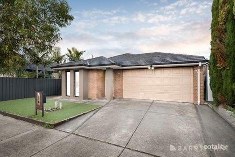 14 Karlson Way, Cranbourne North, VIC 3977