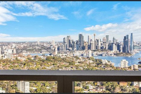 3908/88a Christie St, St Leonards, NSW 2065