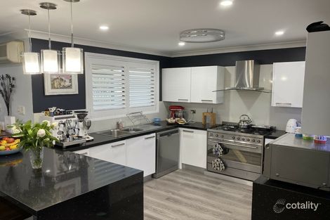 Property photo of 18 Leigh Place Raymond Terrace NSW 2324