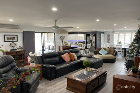 Property photo of 18 Leigh Place Raymond Terrace NSW 2324