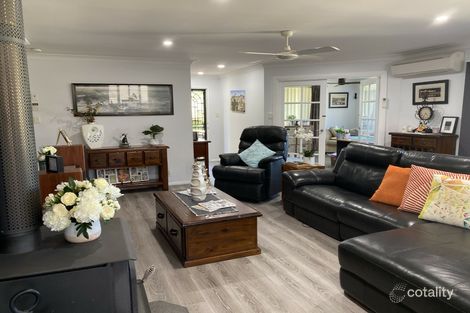 Property photo of 18 Leigh Place Raymond Terrace NSW 2324