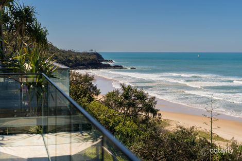 Property photo of 10 Arakoon Crescent Sunshine Beach QLD 4567