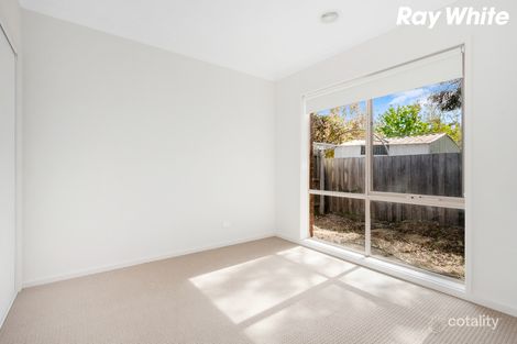 Property photo of 3/8 Grand Central Boulevard Pakenham VIC 3810