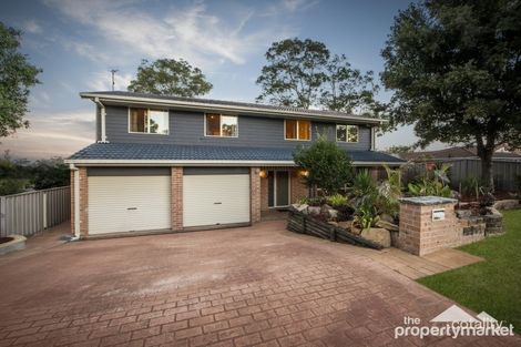 Property photo of 66 Bundeena Road Glenning Valley NSW 2261