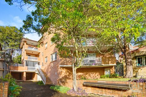 4/7 Robertson St, Kogarah, NSW 2217