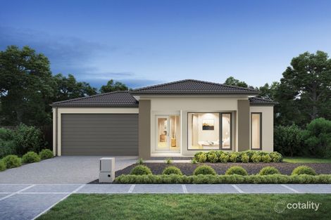 Lot 1708 Gelantipy Dr, Truganina, VIC 3029